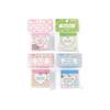 100pcs/lot Memo Pads Material Paper The Revelation of Milk and Salt Junk Journal Scrapbooking Cards Retro Background Decoration