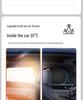 Full Coverage Sun Shade for BYD Models - Privacy & Heat Protection
