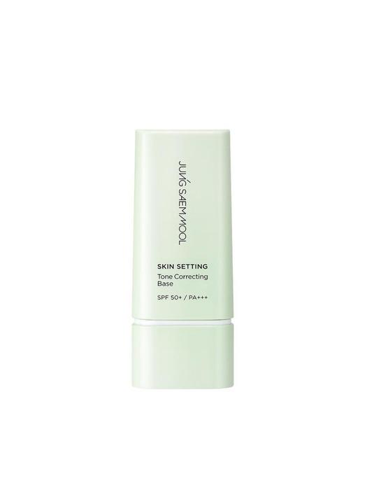 JUNG SAEM MOOL Skin Setting Tone Correcting Base 40ml