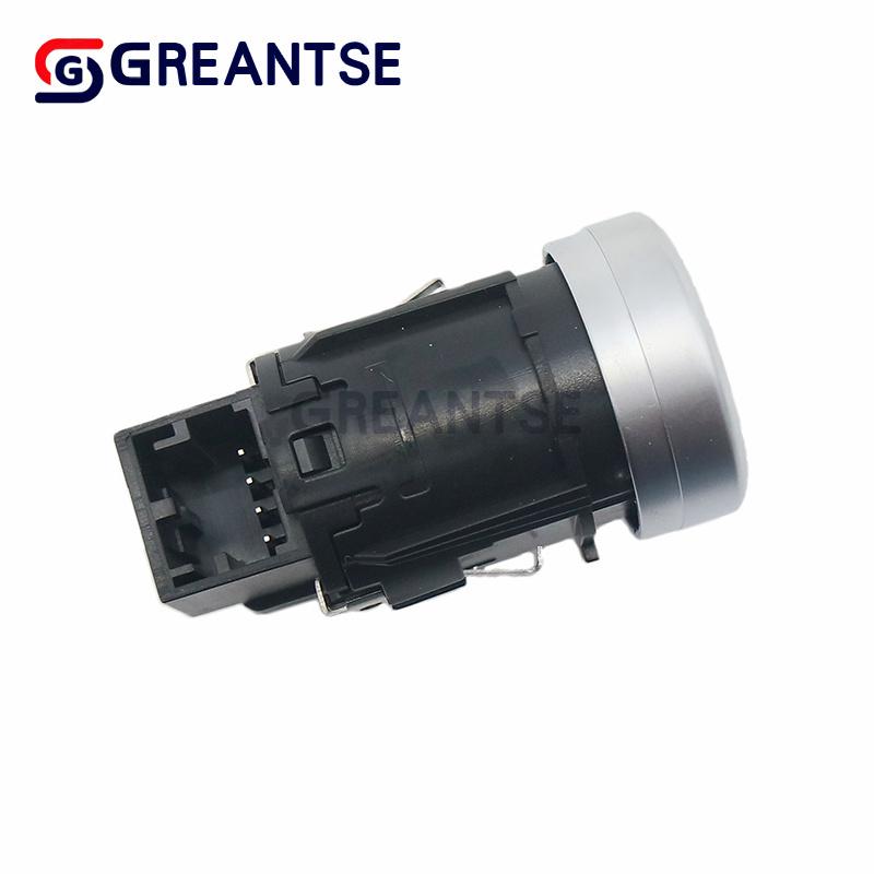 5K0959839B Start Engine Stop Button Switch For Volkswagen Eos Golf Scirocco XL1 2009-2018 High Quality Car Accessories