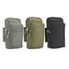 Carrying Case Cell Phone Holder Waist Belt Smartphone Bag Outdoor Phone Pouch  Mobile Phone Bag