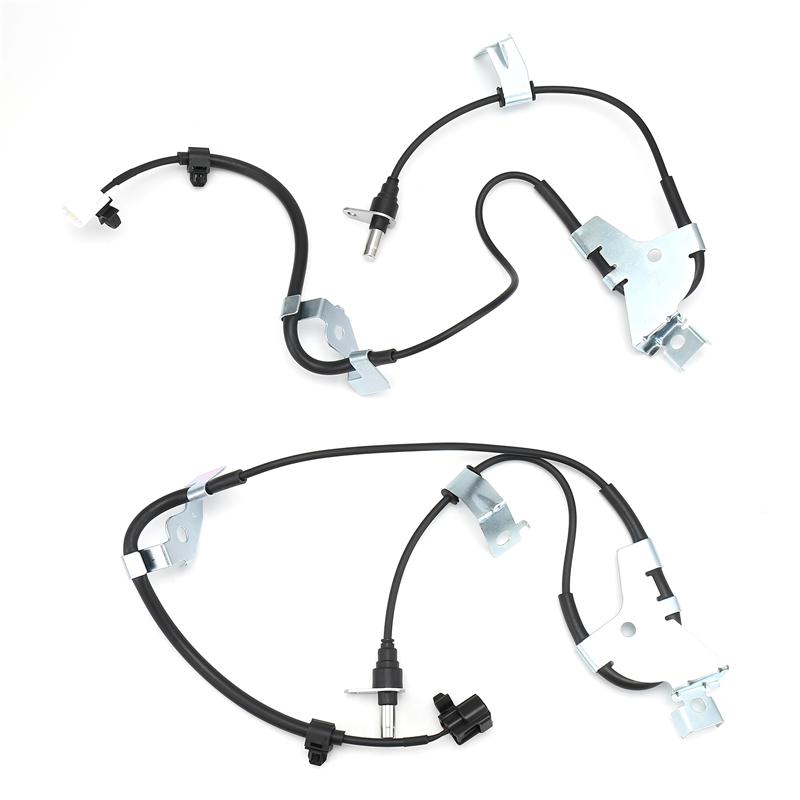 

For Isuzu NPR 2008-2011 Truck Car Front ABS Sensor Wheel Speed Sensor 8980061840 8980061850 как