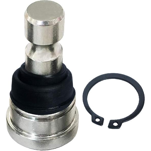 Ball Joint Set for All Polaris RZR 800 570 900, 10-20 Sportsman 850,15-20 Scrambler 1000,Polaris Ranger 800 900 XP/Crew,4pcs ATV/UTV A-Arm Front Ball