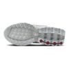 Nike Air Max DN GS Bílá Metalická Stříbrná Dětské Tenisky FB8987-100