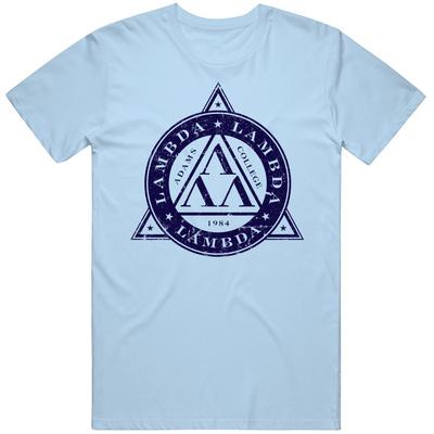 Lambda Revenge Of The Nerds T-Shirt