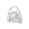 Artificial Leather Shoulder Bag , Crossbody Bag , Handbag Regular Women's Gray (Unisex) Handbags 079479 02