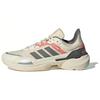 Mts Comfortable Versatile Non-Slip Wear-Resistant Low-Top Running Shoes Unisex Sneakers Light-Gray JH5790