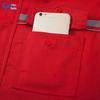 Unisex Long Sleeve Reflective Workwear Set
