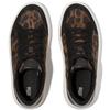 Fitflop Кросовки RTG Leopard Suede