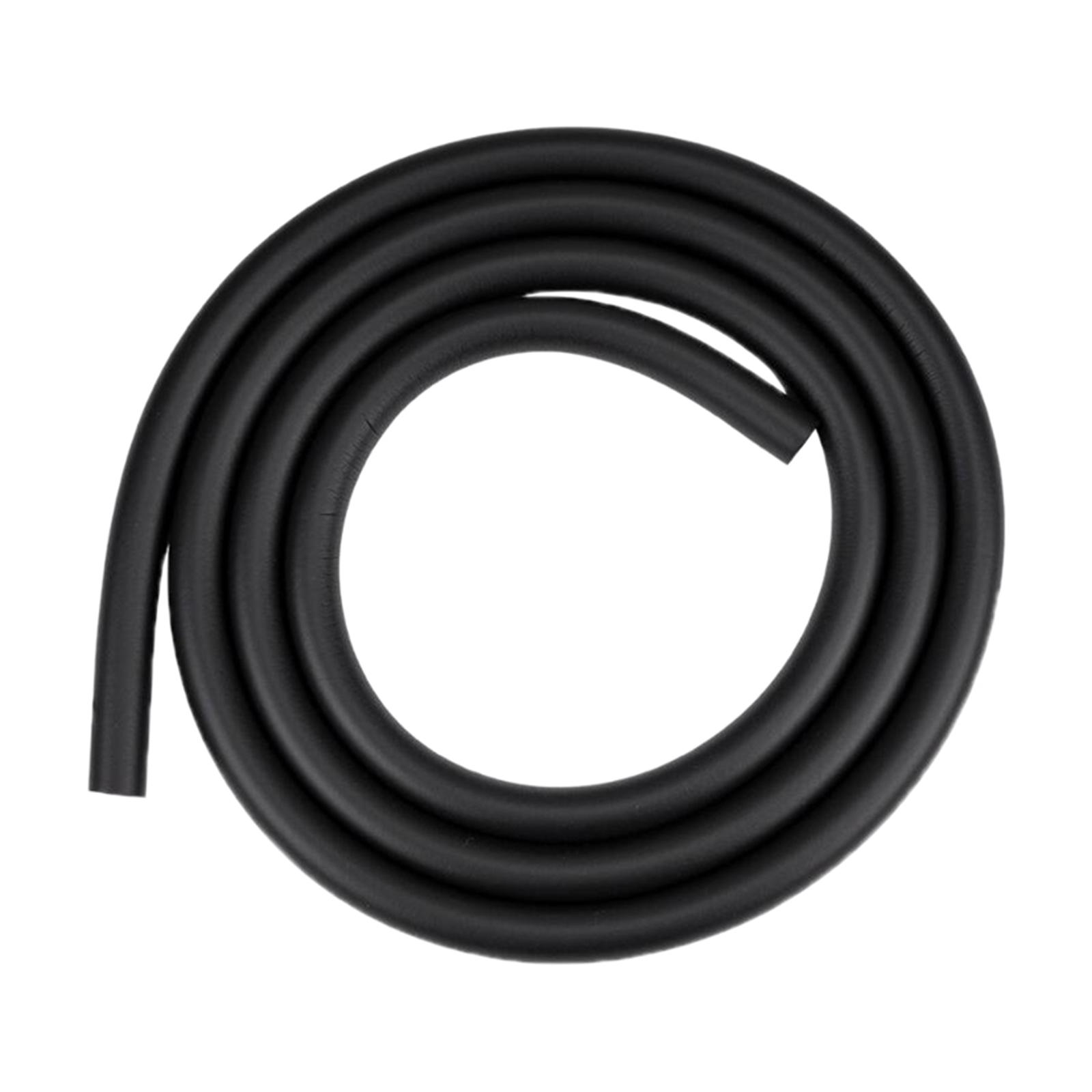 

Bike Internal Cable Damper Protection Tube Brake Cable Housing Bike Cable Housing for Bicycle Accessories Road Shifting Cable чёрный