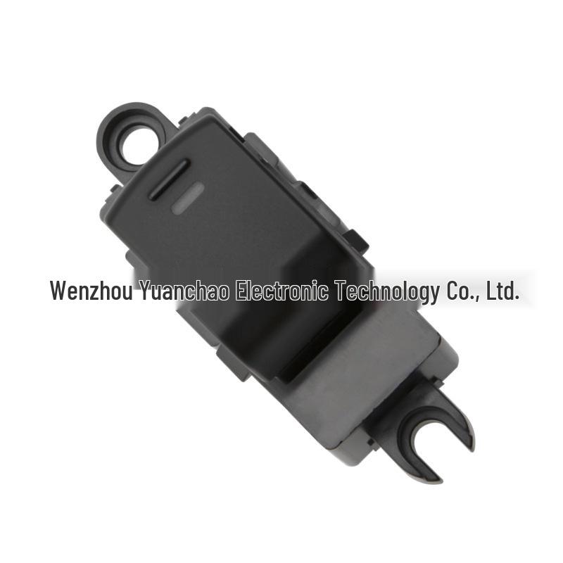 Electric Power Window Switch for Nissan Qashqai/Pathfinder (Part No. 25411-EA03A)