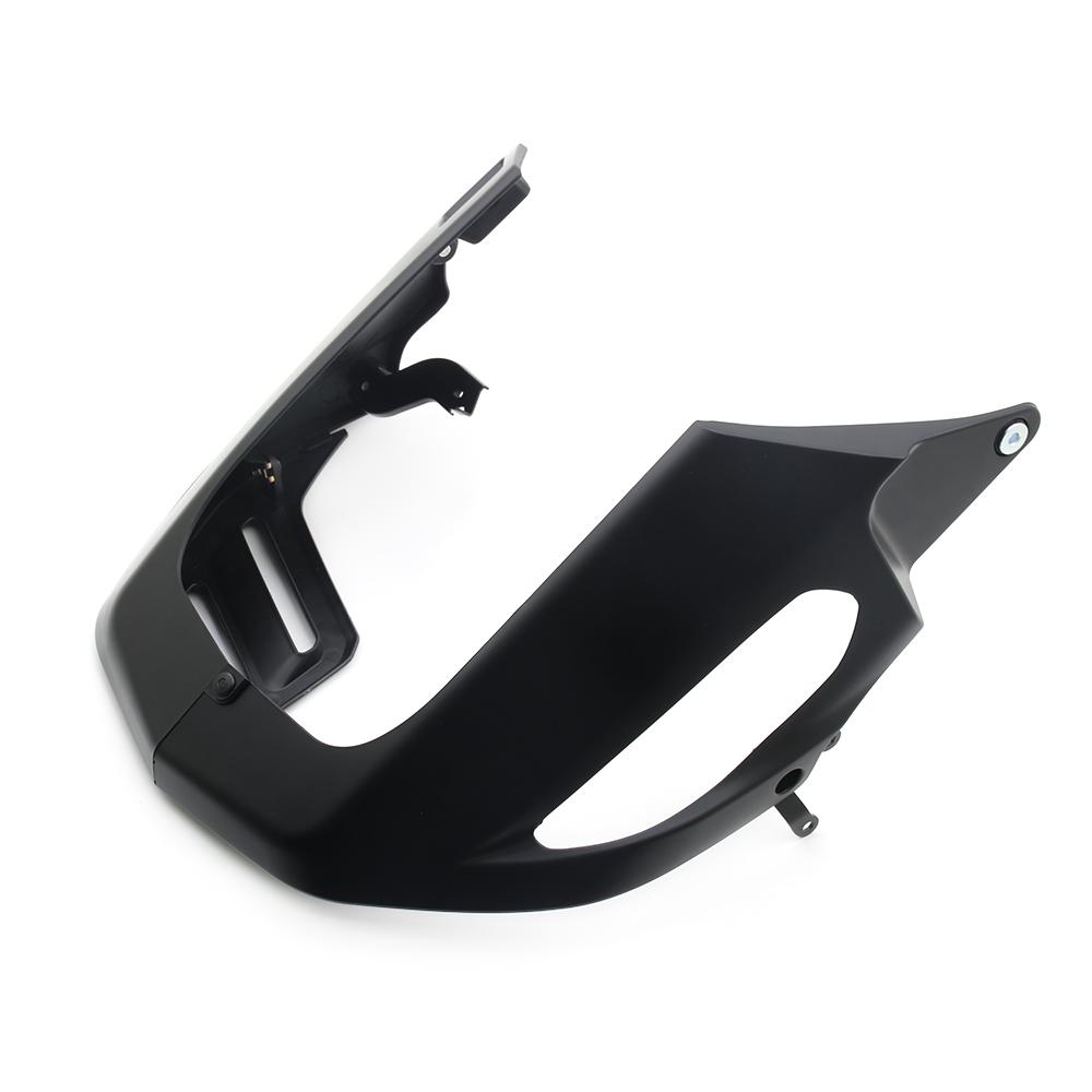 Pentru Honda CB650R CB 650R 2019-2024 Spoiler Inferior Motor Carenaj Caroserie Protector Apărătoare Scut Șasiu Stradă