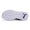 Puma Playmaker Anti-Kick Durable Low-Top Kids Casual Shoes Kids Casual Shoes Black Blue White 387354-04