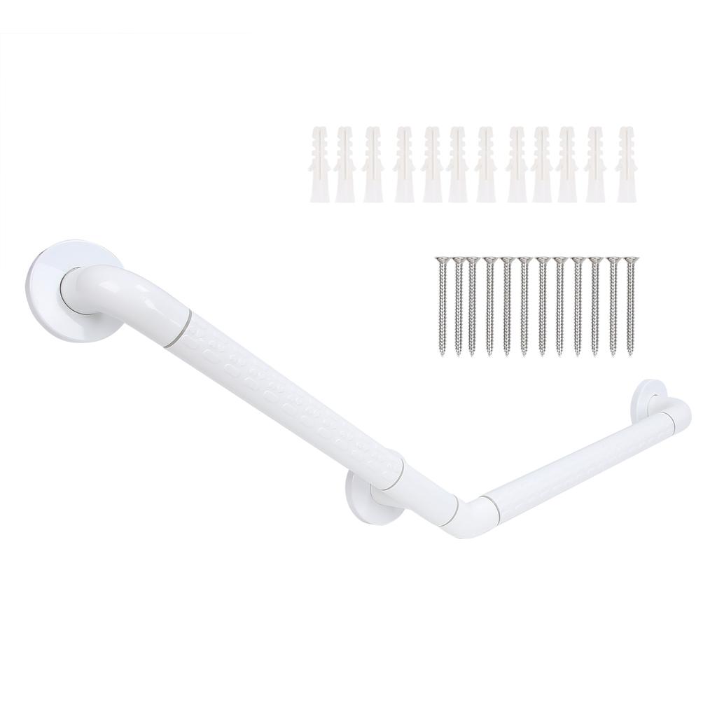 Home Badezimmer Handlauf Edelstahl Sicherheit Rutschfeste Unterstützung Griff Haltegriff für ältere Menschen