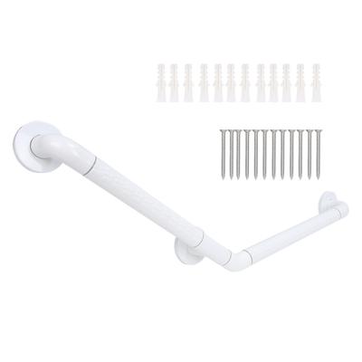 Home Bathroom Handrail Stainless Steel Safety Non Slip Support Handle Grab Bar for Elderly