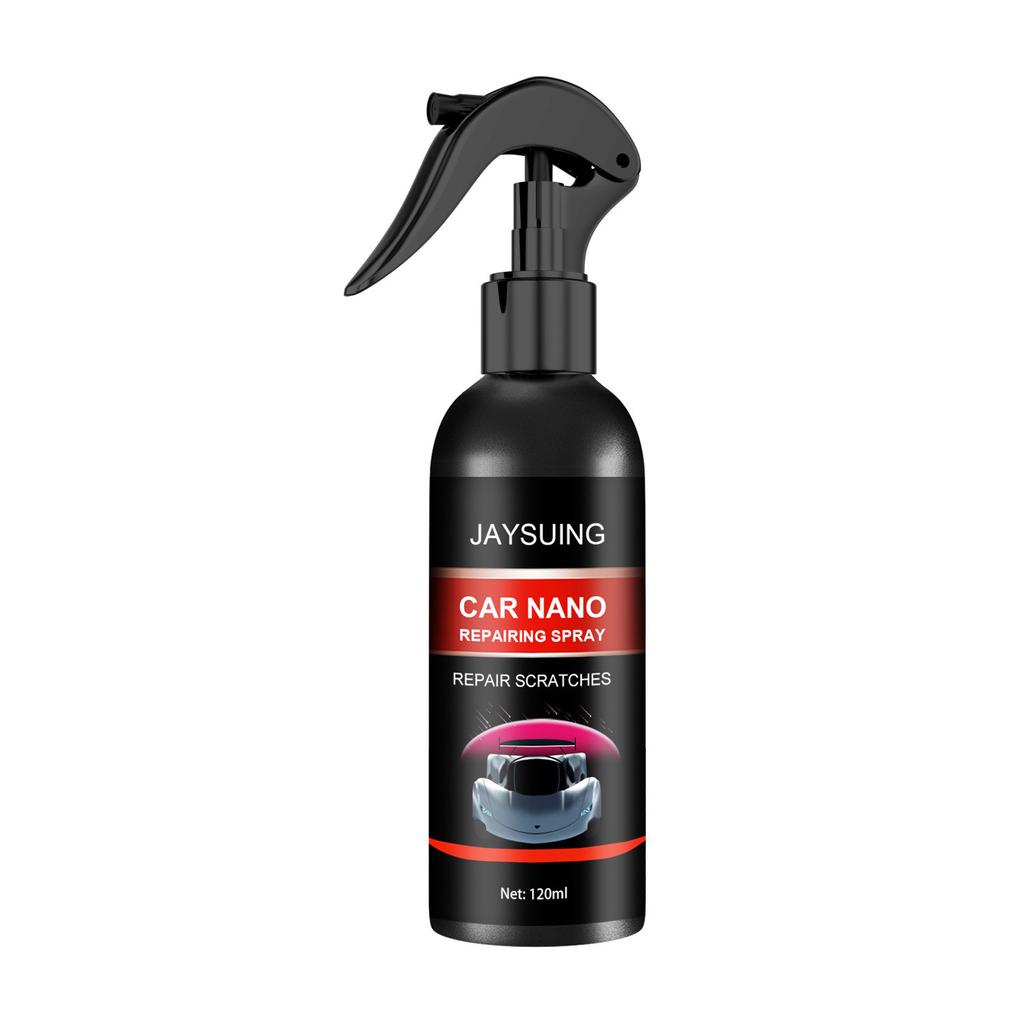 Automobile Coating Spray Automobile Bunnstoff Glass Forsegling Coating Agent 250ml