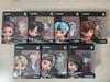 BTS Bulk Unopened Tiny Tank Figure Mic Drop Used