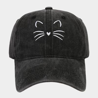 Sombreros y gorras – Gorras de béisbol