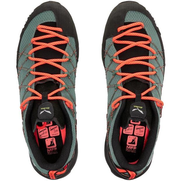 Полуботинки Salewa Wildfire 2 Approach Shoes
