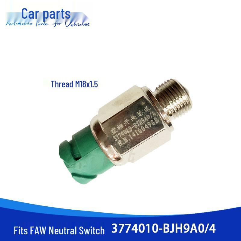 

Jiefang JH6/J6 Fast Neutral Switch Sensor 3774010-BJH9A0-A