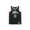 Nike Basketball Jersey Men's Black CN1735-014