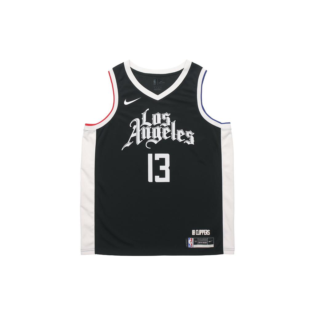 Nike Basketball Jersey Men's Black CN1735-014