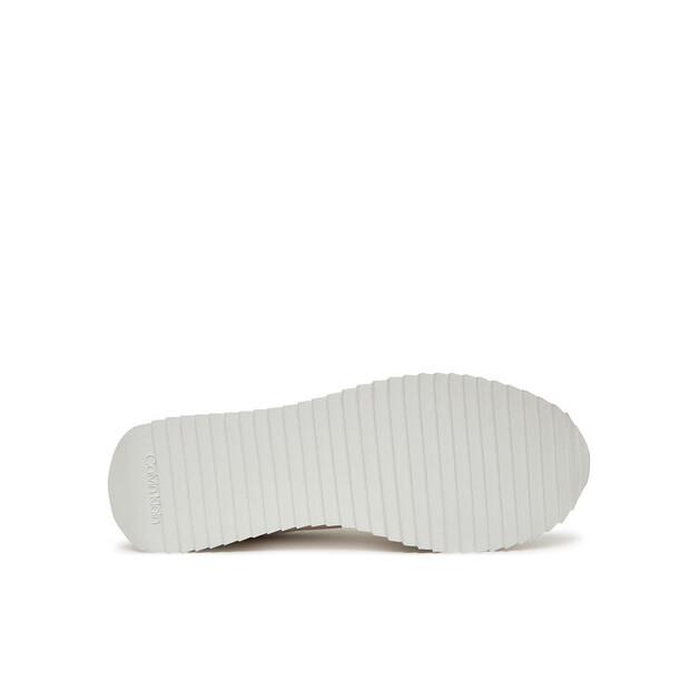 Кроссовки Calvin Klein Runner Lace Up - Jacq