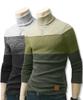 BLUEFORCE Phase Turtleneck Long Sleeve T-Shirt