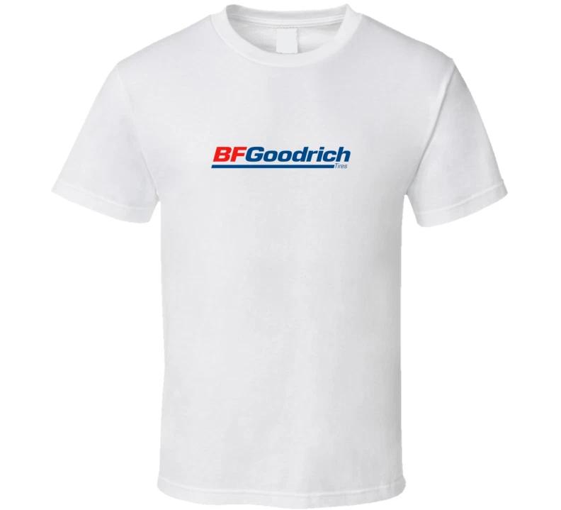 NEW SHIRT BF GOODRICH TIRESLOGO T-Shirt FUNNY SIZE S-5XL 2XL