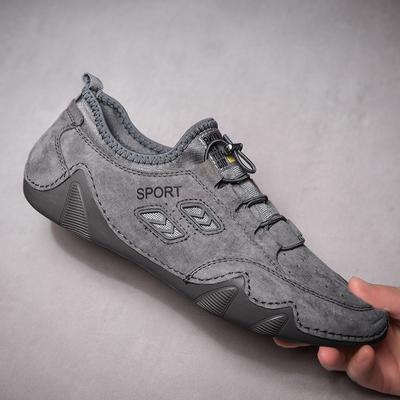 Ankelboots – Ankelboots