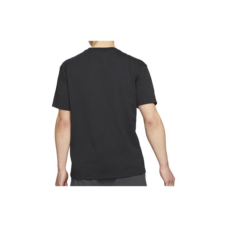Nike ACG Causual Sports Round Collar Ventilate GS Black Unisex DC5357-010