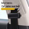 Cross Travel Luggage Strap