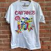 New! Caifanes Band Cotton Shirt Unisex Concert S To 5XL MQ171 Unisex T-Shirt