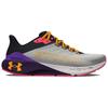 Under Armour Machina Storm 'Black Purple' Sneakers 3026546-300