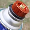 Burnerr Conversion Head Long Tank To Flat Tank Gas Bottle Adaptor Outdoor Camping Stove Connector
