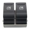 7E0959855A Car Electric Window Switch Driver Side for VVV Transporter T5 2005-2014 V Caravelle Multivan 2003-2014