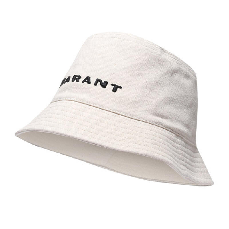Isabel Marant Bucket Hat Hailey CU001XHA A2C04J ECBK