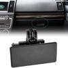 Car Glove Box Open Handle Lock Release Lid Handle Replacement Fits For Land Rover Freelander 2 Discovery LR007072 Auto Accessory