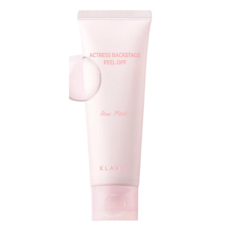 KLAVUU Peel-Off Modeling Radiance Mask Pack 70ml