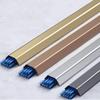 Stainless Steel Floor Cable Protector