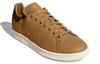 adidas Originals Stan Smith Wheat Sneakers 'Brown Black' G28212