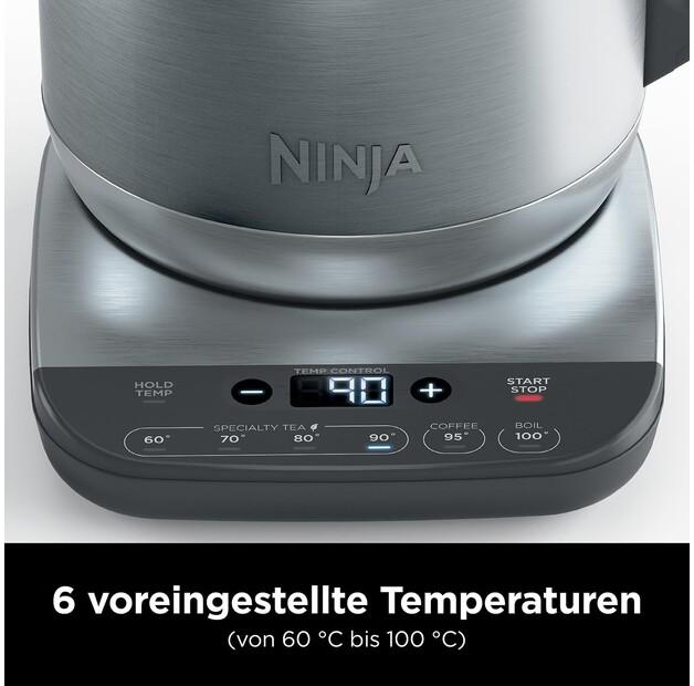 Чайник Ninja KT201EU