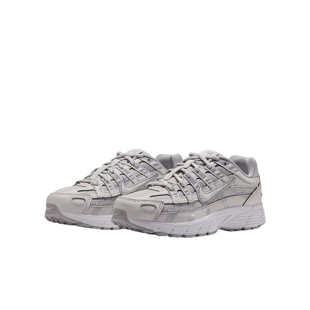 Men's Sneakers Nike P-6000 Breathable Support Low-top Running Shoes Unisex