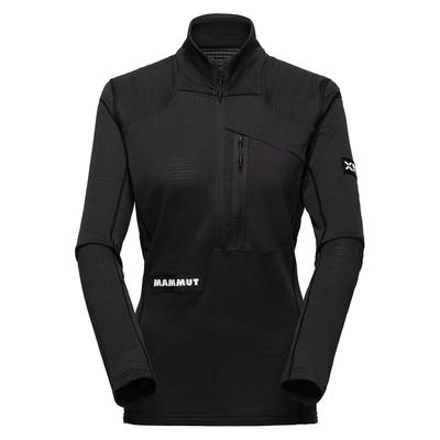 Mammut Bluza z półzipem Eiger Nordwand Advanced FL