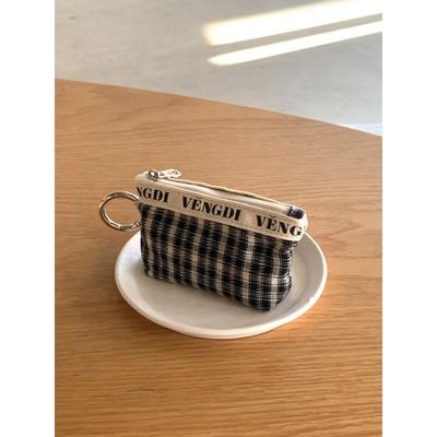 VENGDI Annie Pouch Mini_Check