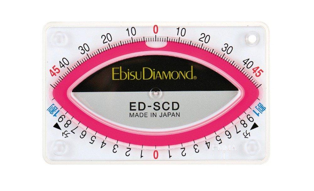 

Ebi Ebisu Slant Card Уровень Красный