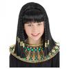 Girls Cleopatra Wig