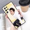 Lee Kwang Soo actor phone case Cover For Samsung Galaxy S24 S25 Ultra S21 S22 Ultra S10E Note 10 Plus Note 20 FE S23