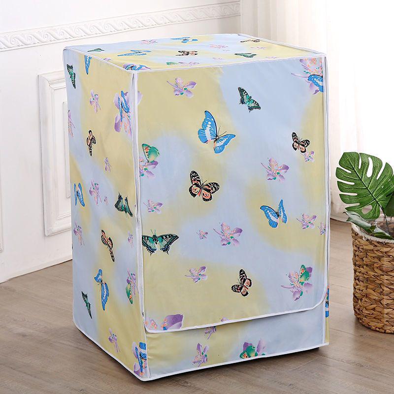 Haier 10kg Universal Waterproof Washing Machine Dust Cover