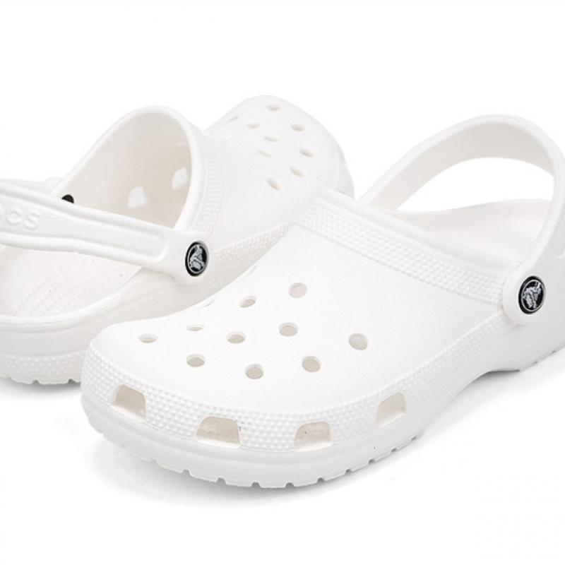Choose 1 Of 8 Galleria Crocs Classic Clogs